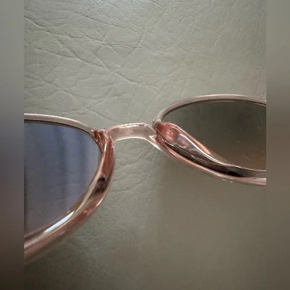 New Christian Dior Sostellaire2 Sunglasses - Picture 3 of 9